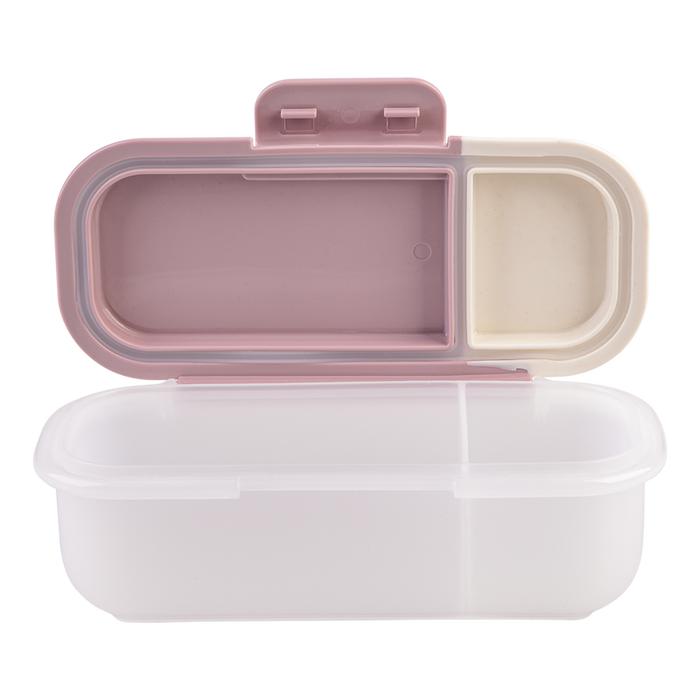 DIP CONTAINER PINK - IVORY