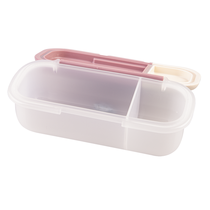 DIP CONTAINER PINK - IVORY