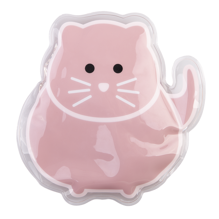 GEL ICE PACKS SET 2 (UNICORN - CAT)