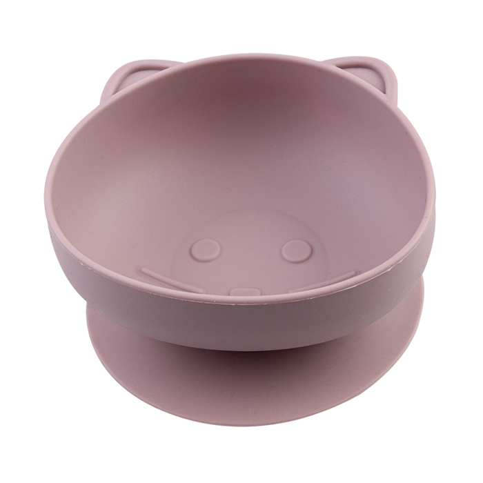 SILICONE SUCTION BOWLS 2 PK CAT