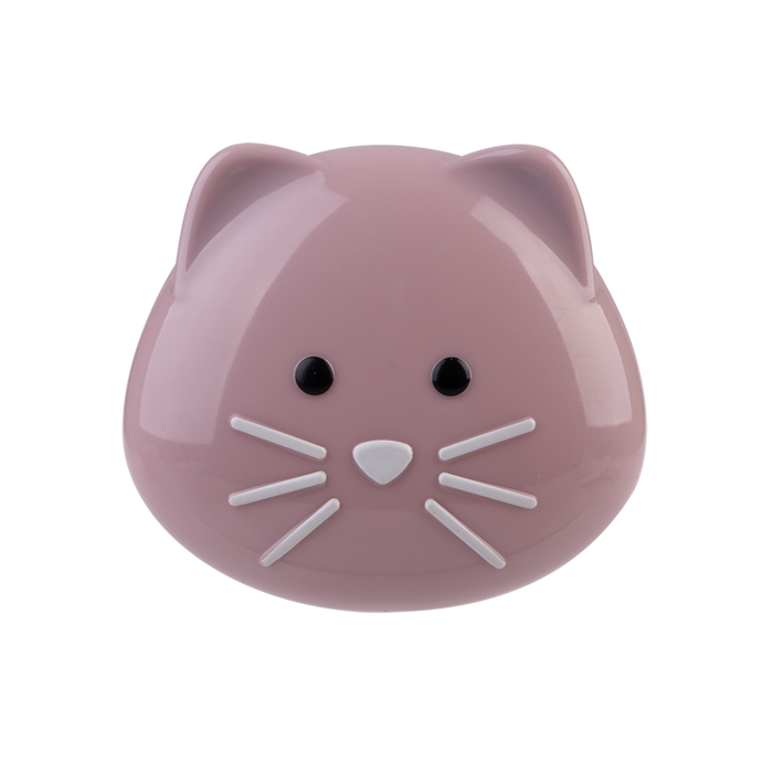 SNACK CONTAINER CAT