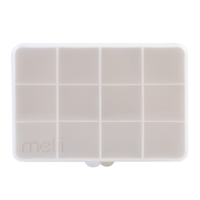SNACKLE BOX REGULAR IVORY