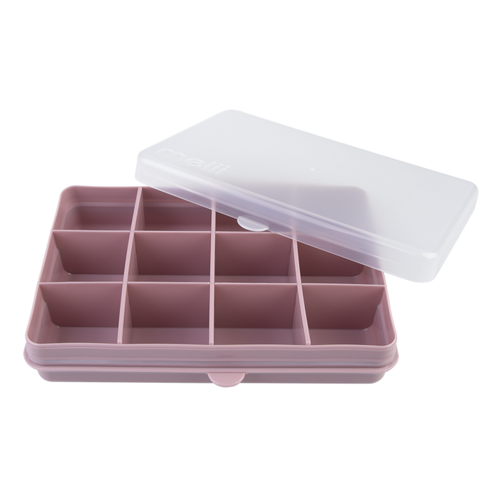 SNACKLE BOX REGULAR PINK