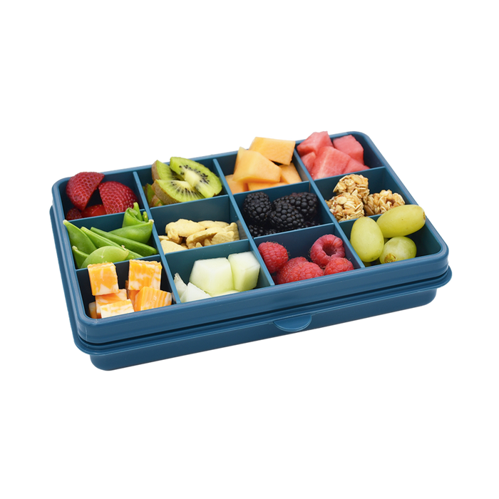 SNACKLE BOX REGULAR BLUE