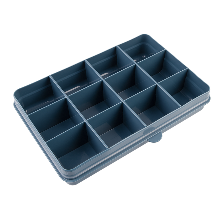 SNACKLE BOX REGULAR BLUE