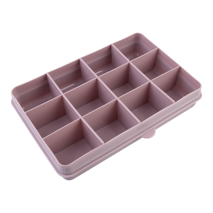 SNACKLE BOX REGULAR PINK