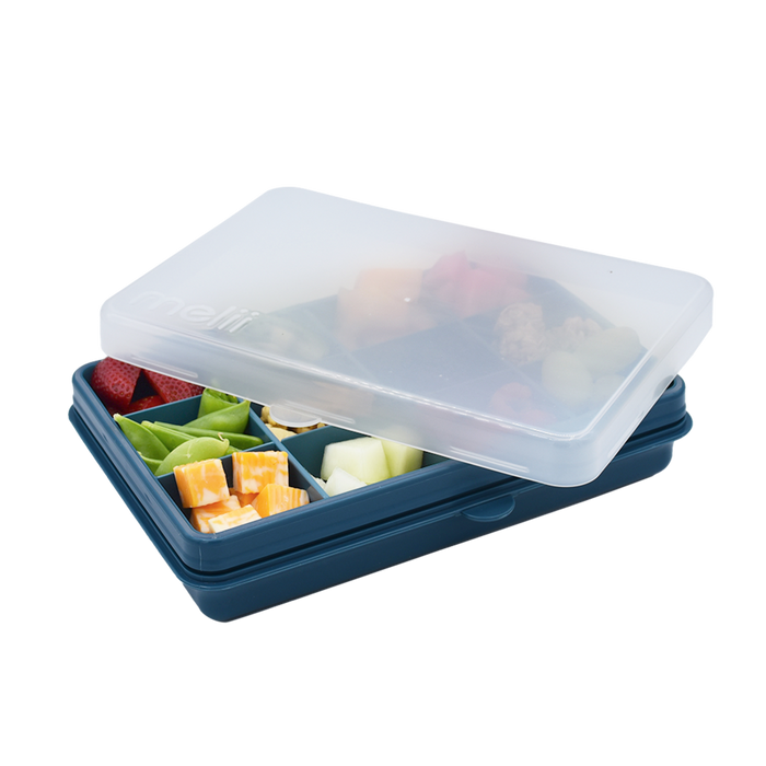 SNACKLE BOX REGULAR BLUE