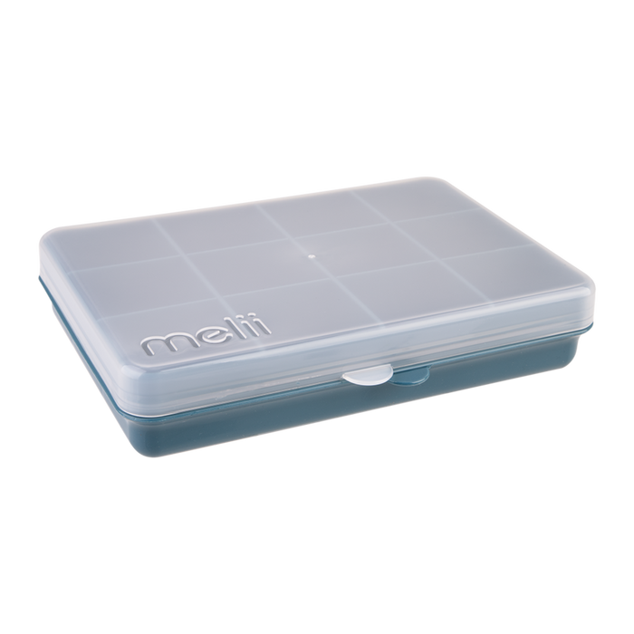 SNACKLE BOX REGULAR BLUE