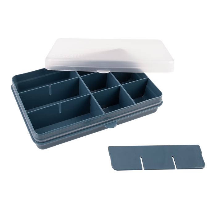 SNACKLE BOX REGULAR BLUE