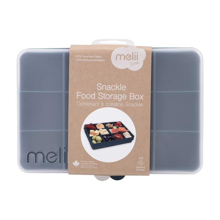 SNACKLE BOX REGULAR BLUE