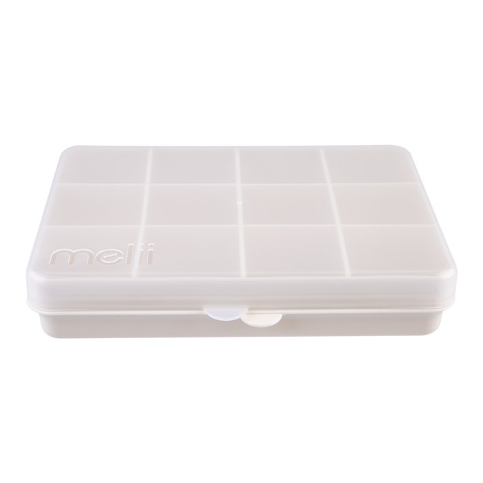 SNACKLE BOX REGULAR IVORY