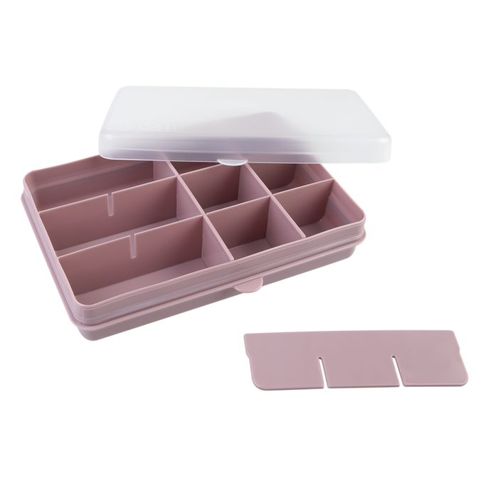 SNACKLE BOX REGULAR PINK