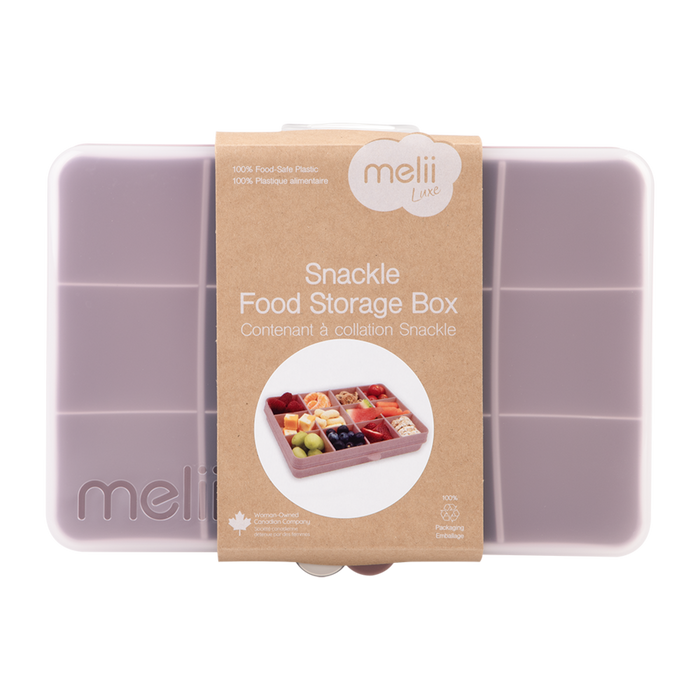 SNACKLE BOX REGULAR PINK