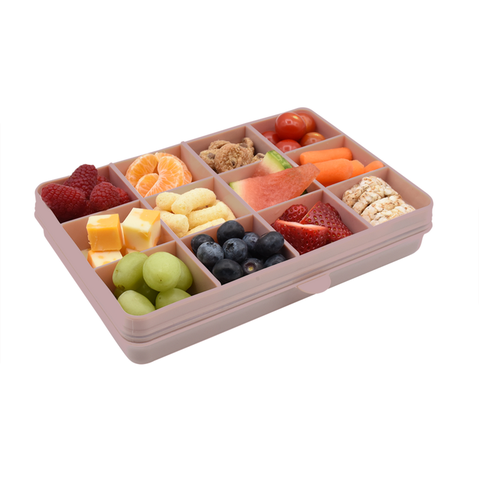 SNACKLE BOX REGULAR PINK