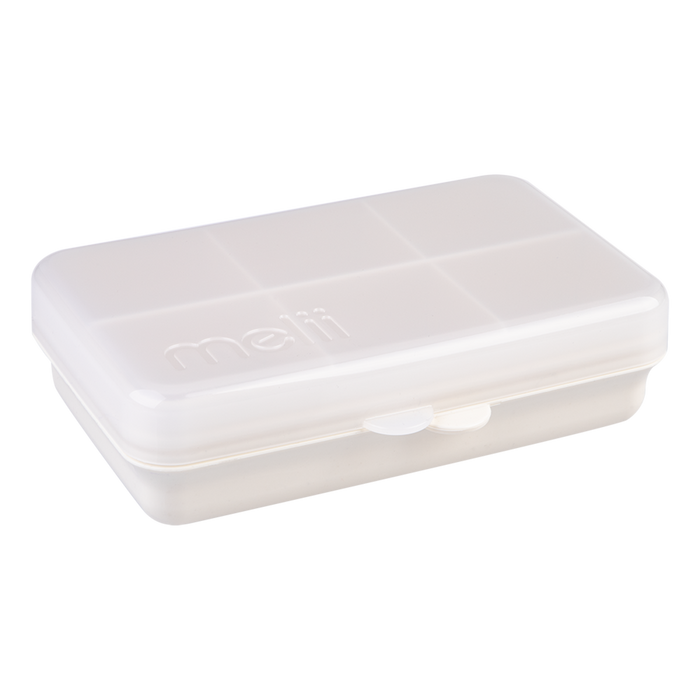SNACKLE BOX MINI IVORY
