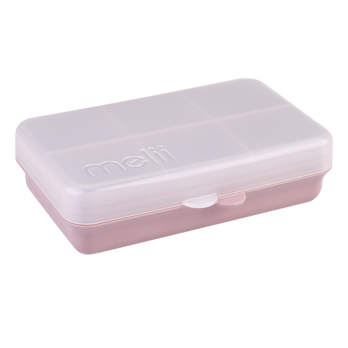 SNACKLE BOX MINI PINK