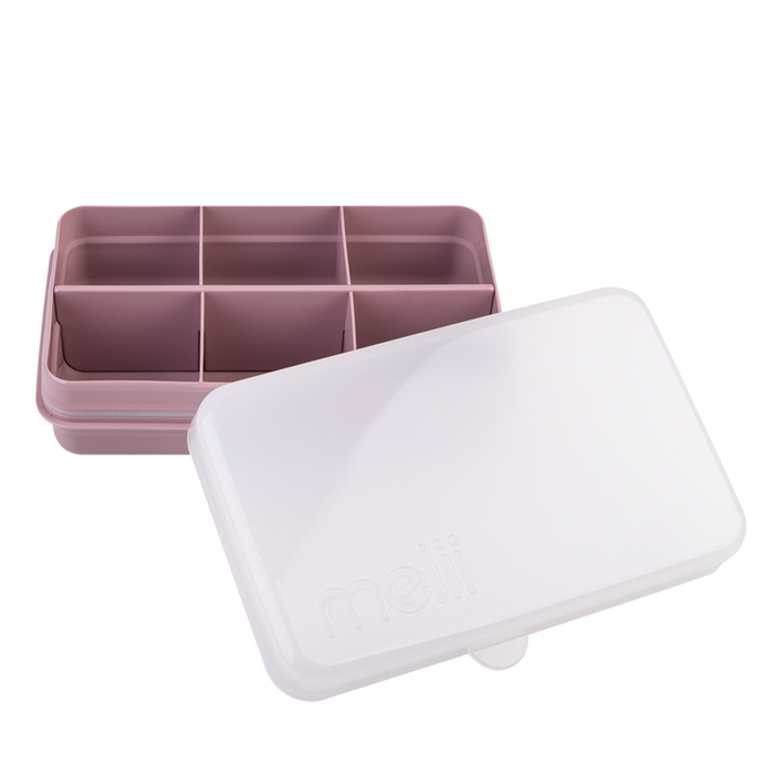 SNACKLE BOX MINI PINK