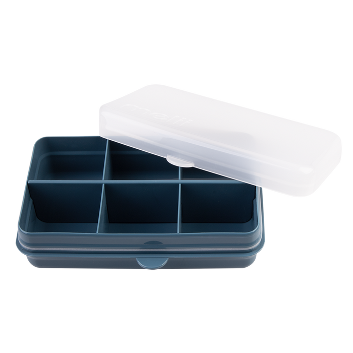 SNACKLE BOX MINI BLUE