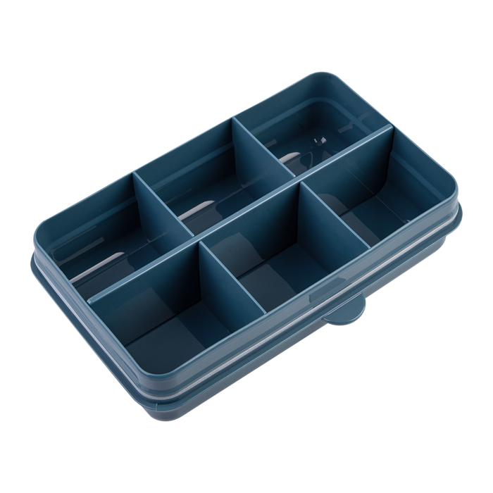 SNACKLE BOX MINI BLUE