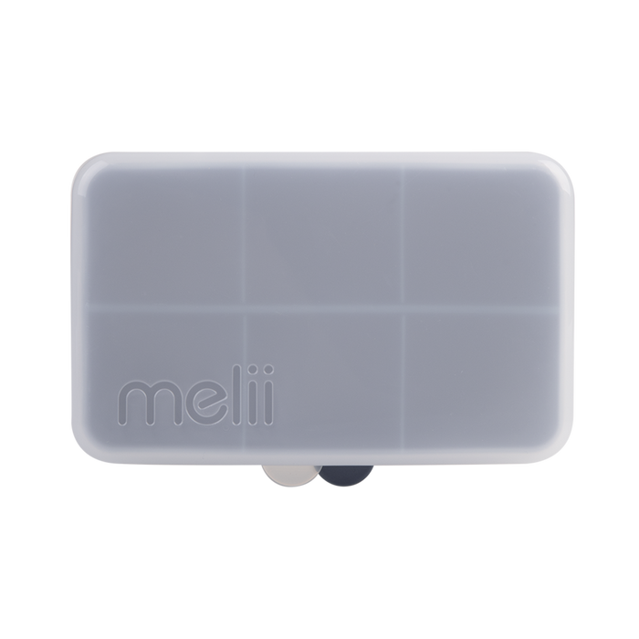 SNACKLE BOX MINI BLUE