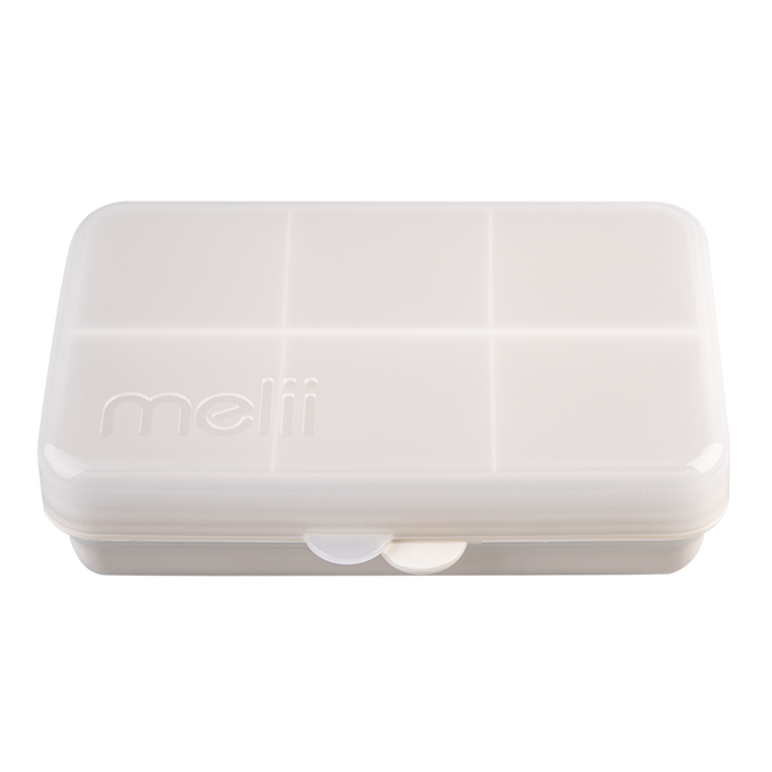 SNACKLE BOX MINI IVORY