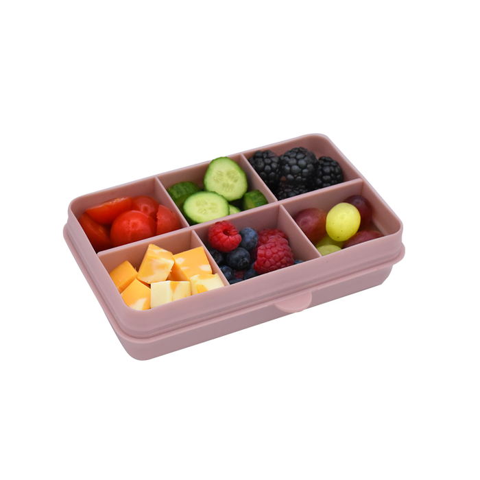 SNACKLE BOX MINI PINK
