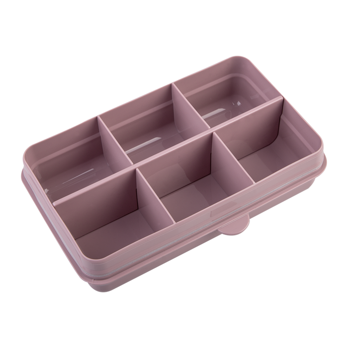 SNACKLE BOX MINI PINK