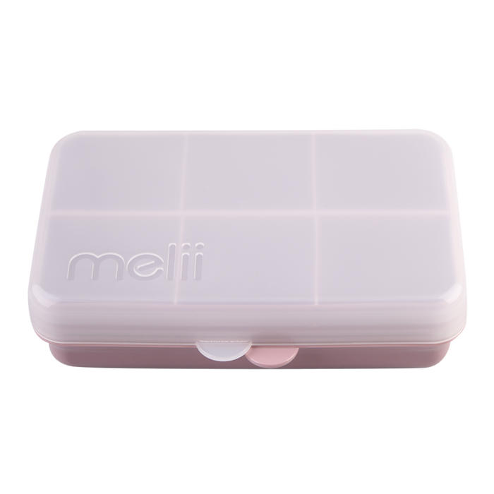 SNACKLE BOX MINI PINK