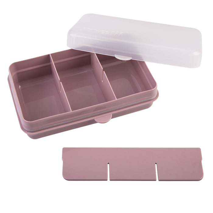 SNACKLE BOX MINI PINK