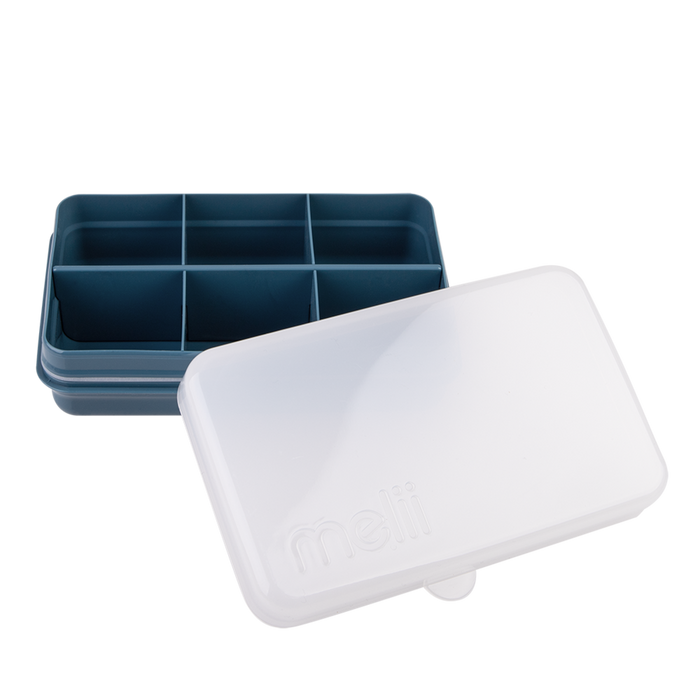 SNACKLE BOX MINI BLUE