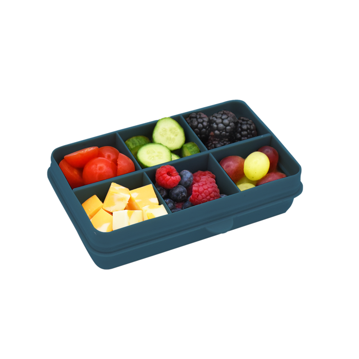 SNACKLE BOX MINI BLUE
