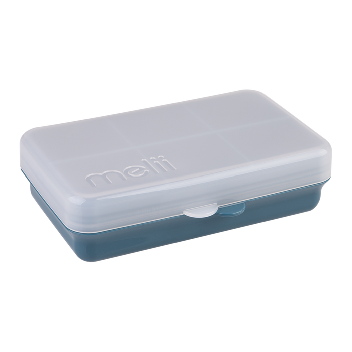 SNACKLE BOX MINI BLUE