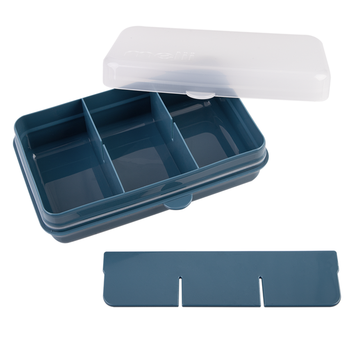 SNACKLE BOX MINI BLUE