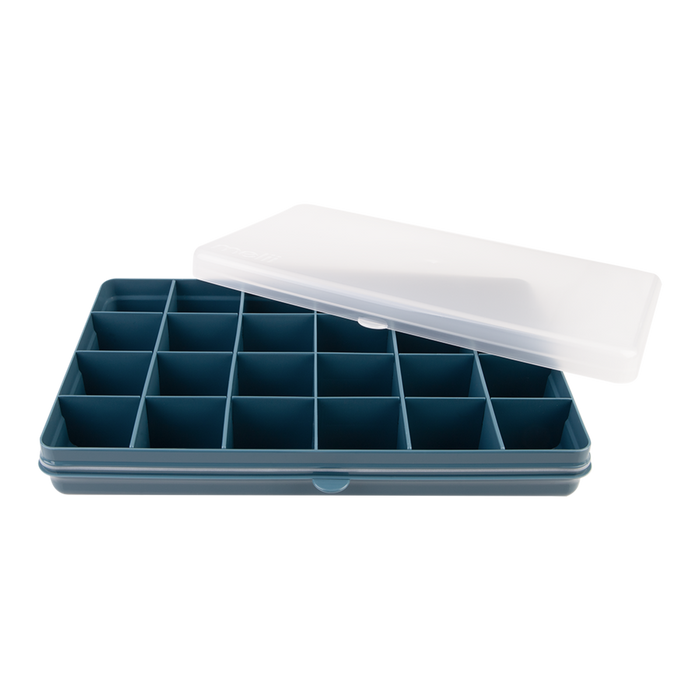 SNACKLE BOX XL BLUE