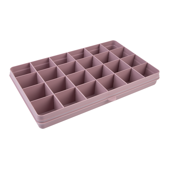 SNACKLE BOX XL PINK