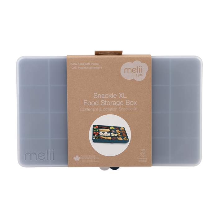 SNACKLE BOX XL BLUE