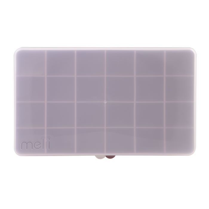 SNACKLE BOX XL PINK