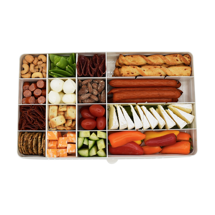 SNACKLE BOX XL BLUE