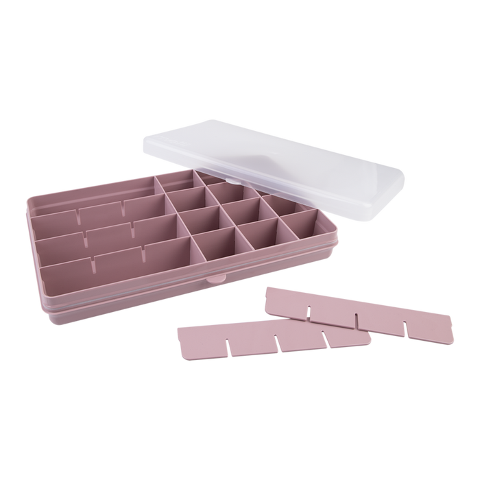 SNACKLE BOX XL PINK