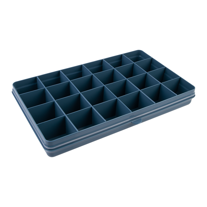 SNACKLE BOX XL BLUE