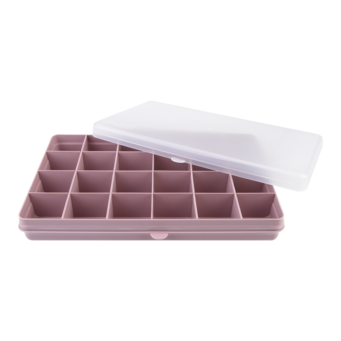 SNACKLE BOX XL PINK