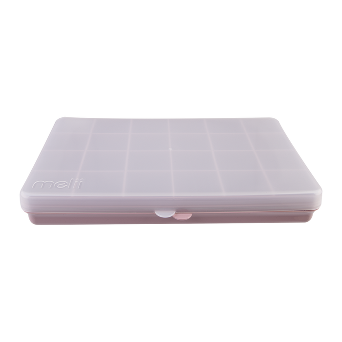 SNACKLE BOX XL PINK