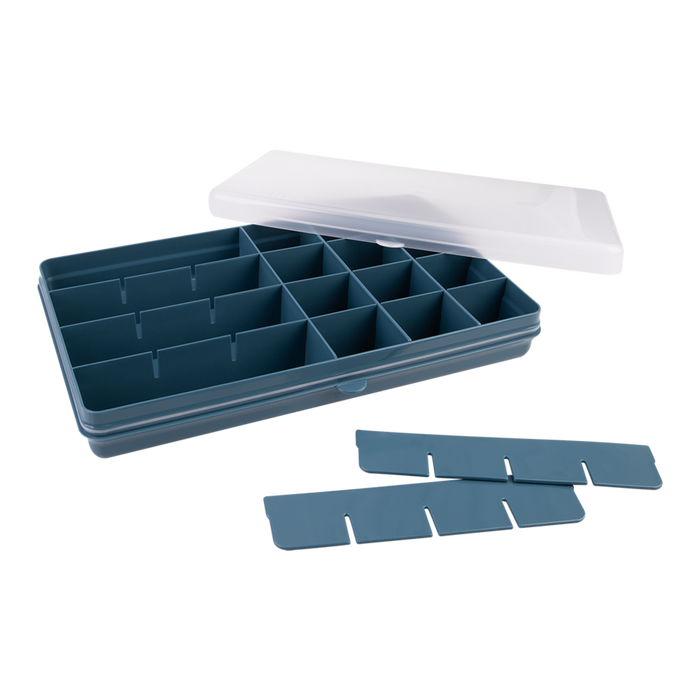 SNACKLE BOX XL BLUE