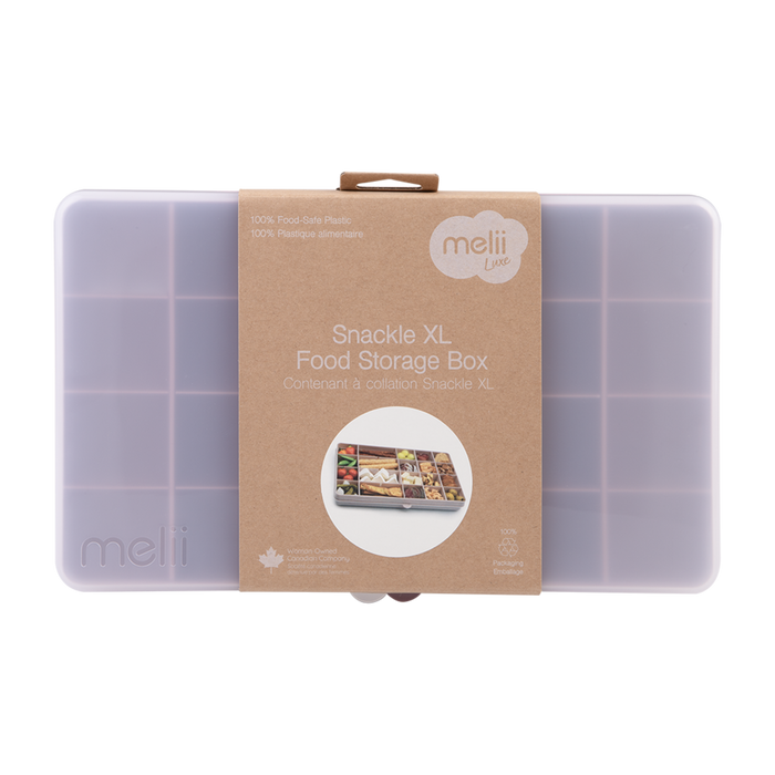 SNACKLE BOX XL PINK
