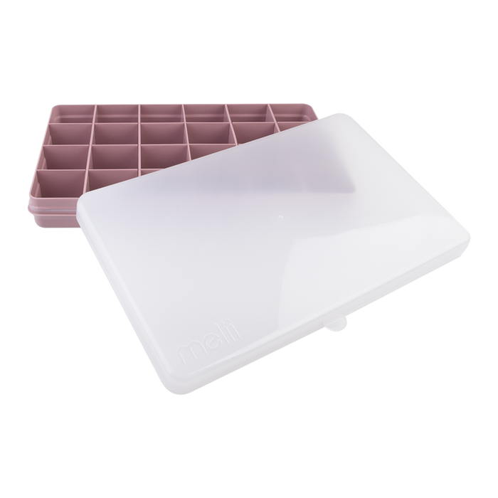 SNACKLE BOX XL PINK