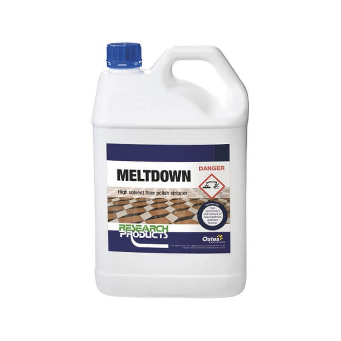 Oates CHRC-73015A Meltdown 5L