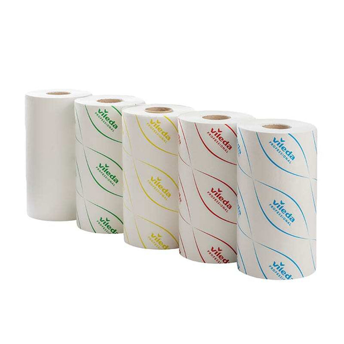 Oates r-Micron Solo Roll 180 - Blue, Green, Red, White, Yellow