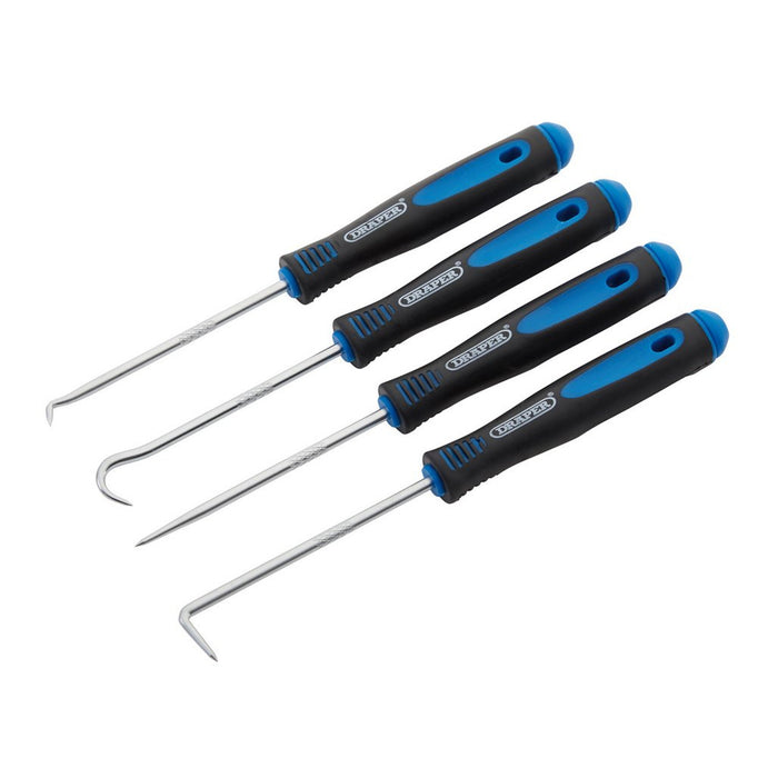 DRAPER Mini Hook and Pick Set, 165mm