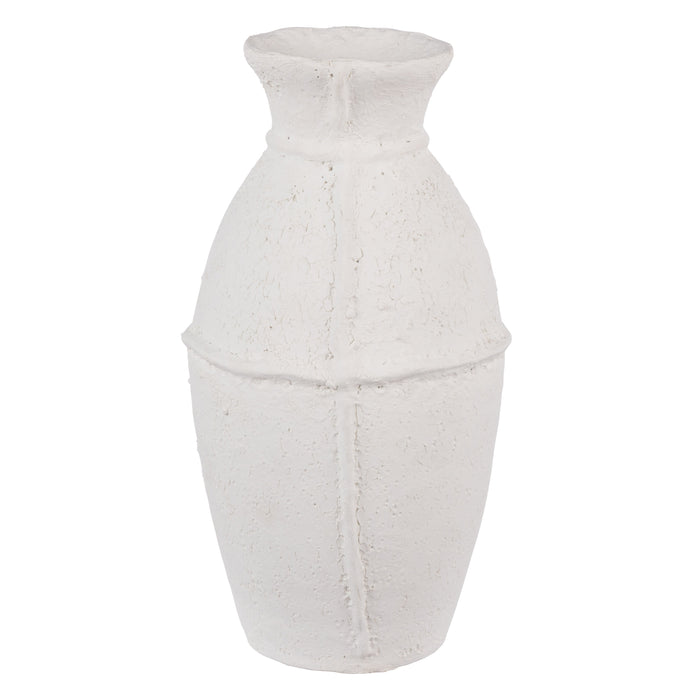 Amalfi Zoey Vessel Off White