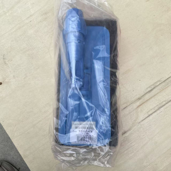 Oates FP-600 Eager Beaver Floor Tool Kit, Floor Tool Handle, FP-601H E/Beav Floor Tool W/-B11581-2,